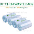 T shirt plastic dog waste bags custom printed dog poop bag, biodegradable strong poop bag, flushable plastic doggie poop waste